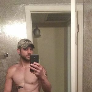 Meet your Posher, Jeff